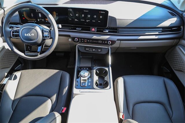 2026 Kia Carnival Hybrid EX Tacoma WA