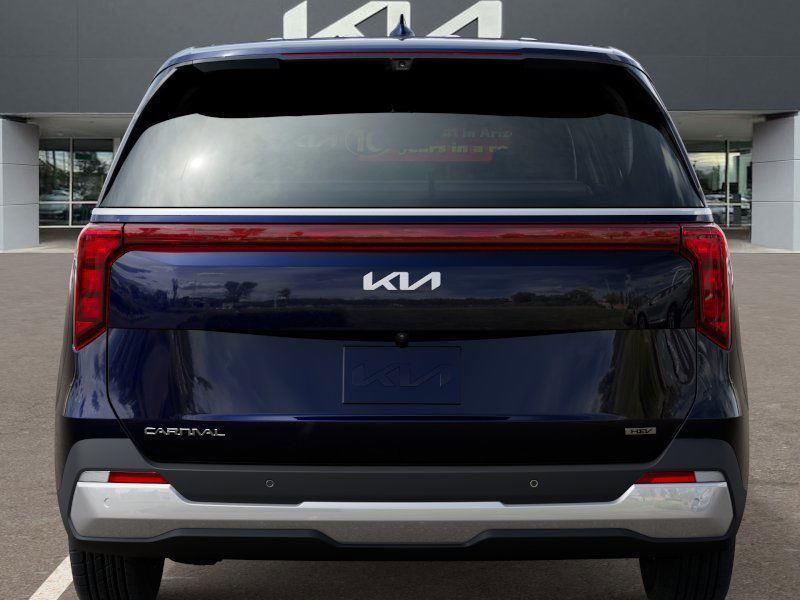 2026 Kia Carnival Hybrid EX Tucson AZ