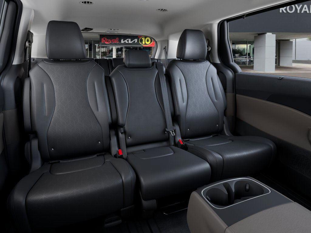 2026 Kia Carnival Hybrid EX Tucson AZ