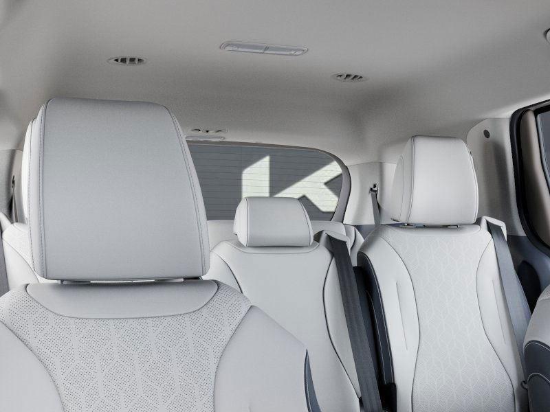 2026 Kia Carnival Hybrid EX Tucson AZ