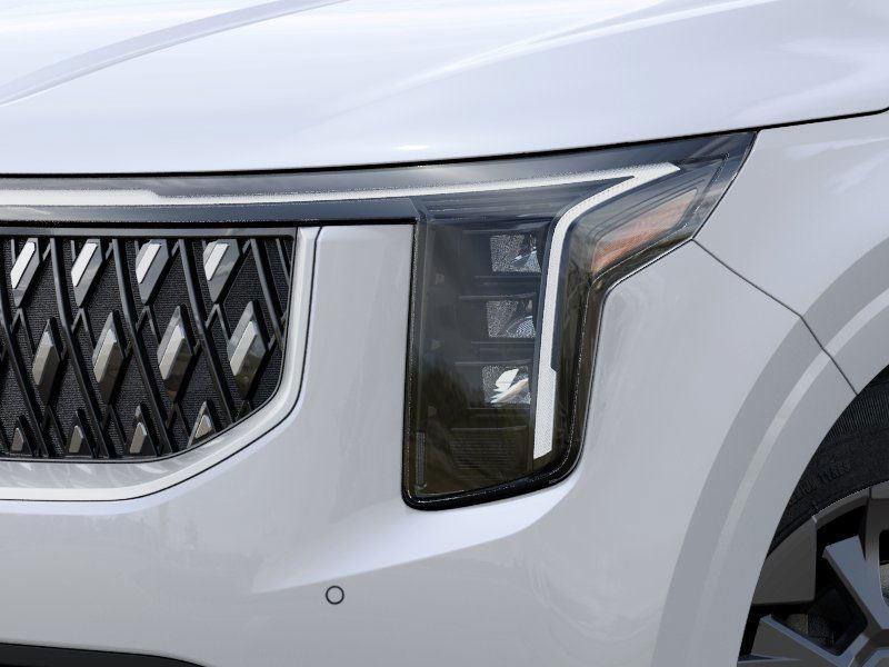 2026 Kia Carnival Hybrid EX Tucson AZ