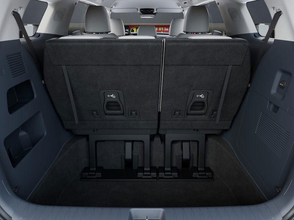 2026 Kia Carnival Hybrid EX Tucson AZ