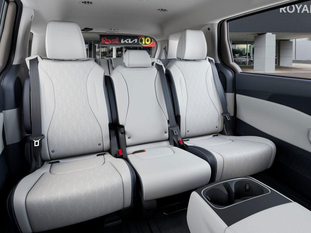 2026 Kia Carnival Hybrid EX Tucson AZ