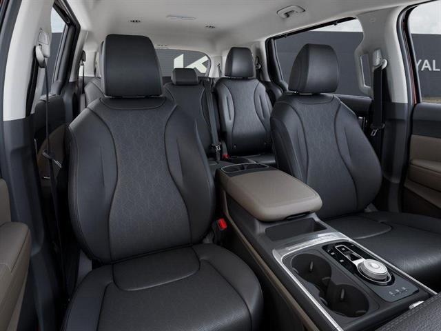 2026 Kia Carnival Hybrid EX Tucson AZ