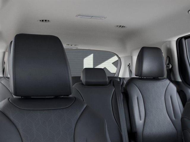 2026 Kia Carnival Hybrid EX Tucson AZ