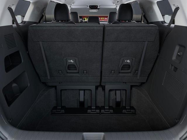 2026 Kia Carnival Hybrid EX Tucson AZ