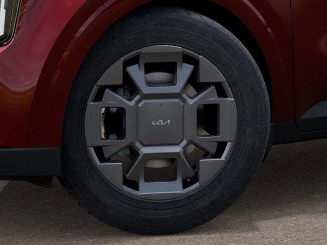 2026 Kia Carnival Hybrid EX Tucson AZ