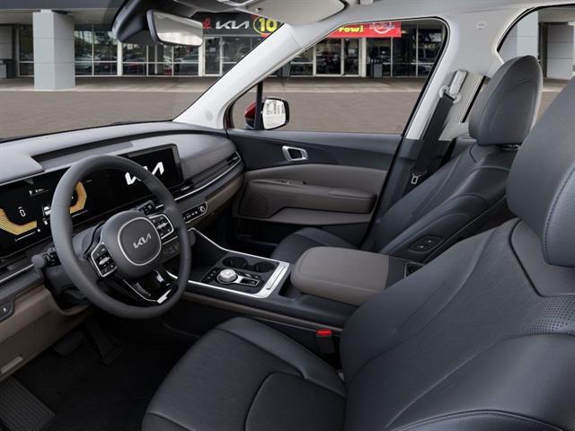 2026 Kia Carnival Hybrid EX Tucson AZ