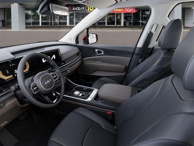 2026 Kia Carnival Hybrid EX Tucson AZ