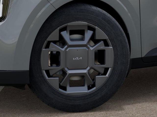 2026 Kia Carnival Hybrid EX Tucson AZ