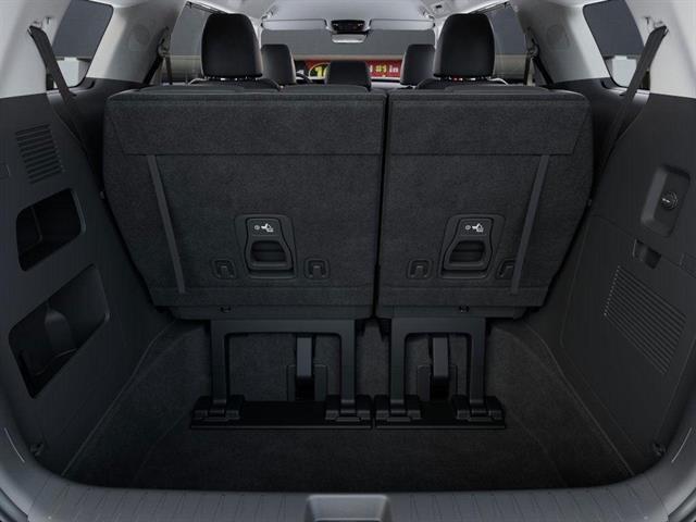 2026 Kia Carnival Hybrid EX Tucson AZ