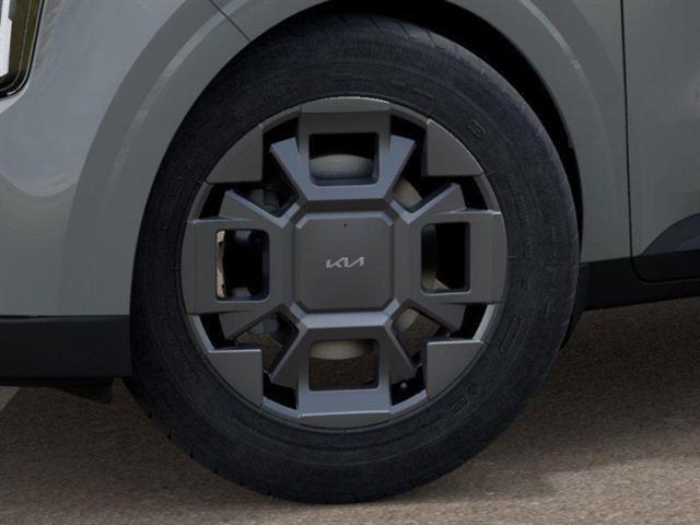 2026 Kia Carnival Hybrid EX Tucson AZ