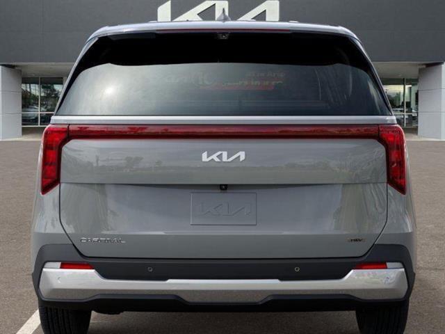 2026 Kia Carnival Hybrid EX Tucson AZ