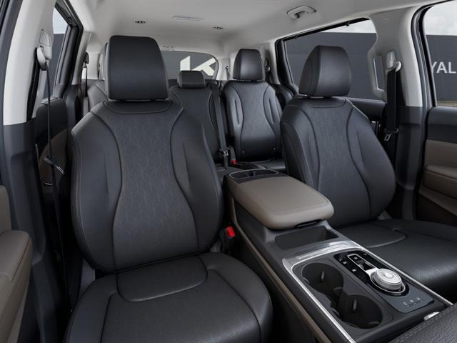 2026 Kia Carnival Hybrid EX Tucson AZ