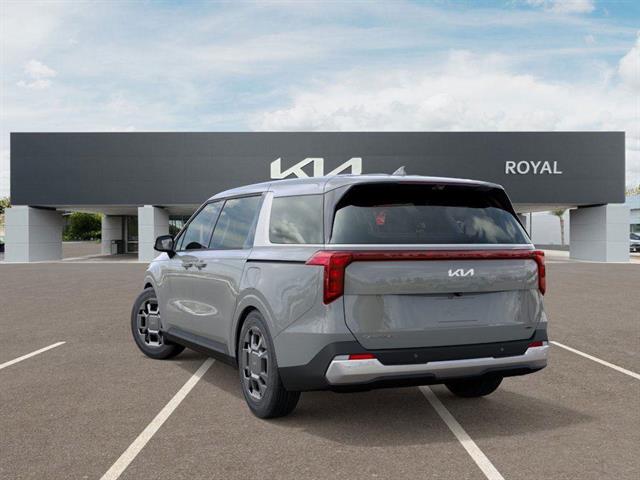 2026 Kia Carnival Hybrid EX Tucson AZ