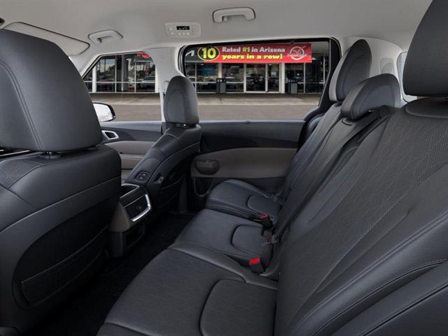 2026 Kia Carnival Hybrid EX Tucson AZ