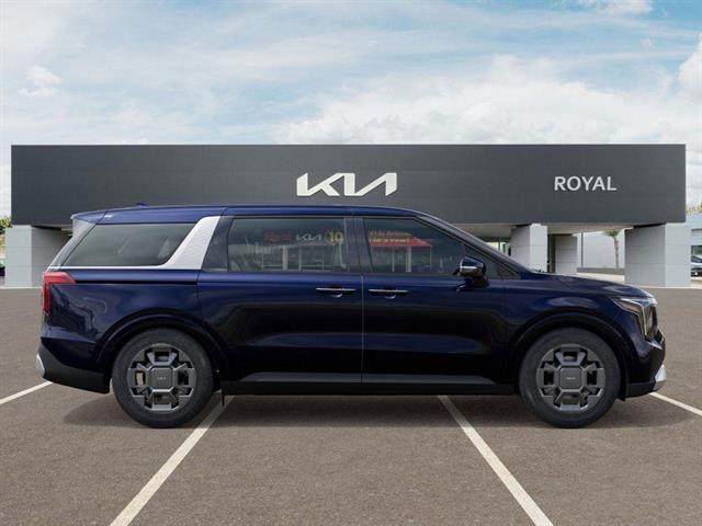 2026 Kia Carnival Hybrid EX Tucson AZ