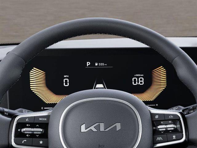 2026 Kia Carnival Hybrid EX Tucson AZ