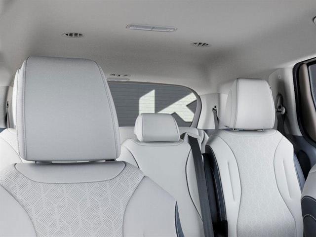 2026 Kia Carnival Hybrid EX Tucson AZ