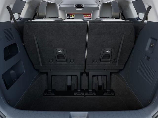 2026 Kia Carnival Hybrid EX Tucson AZ