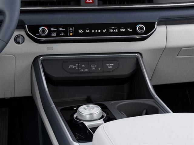 2026 Kia Carnival Hybrid EX Tucson AZ