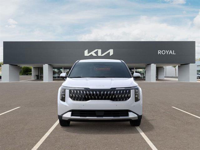 2026 Kia Carnival Hybrid EX Tucson AZ