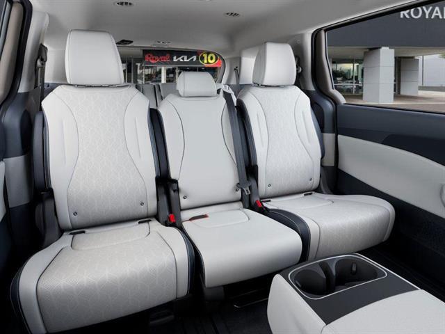 2026 Kia Carnival Hybrid EX Tucson AZ