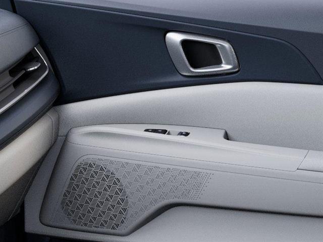 2026 Kia Carnival Hybrid EX Tucson AZ