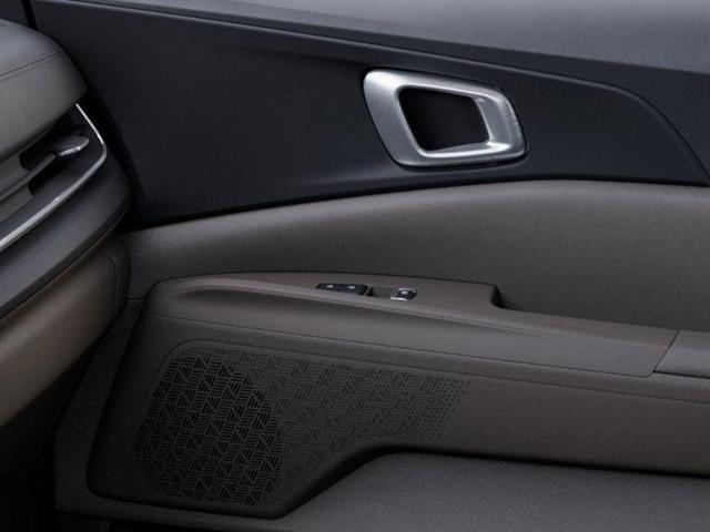 2026 Kia Carnival Hybrid EX Tucson AZ