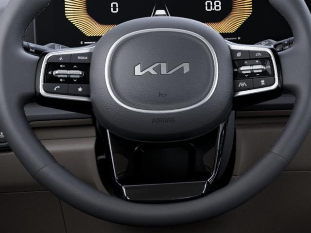 2026 Kia Carnival Hybrid EX Tucson AZ