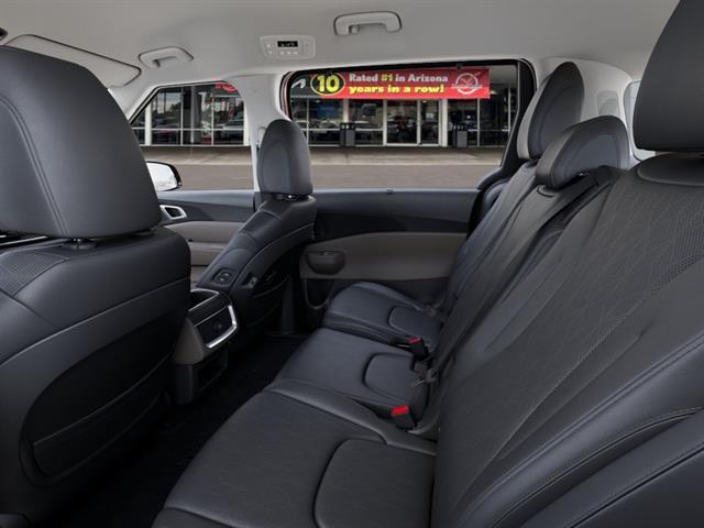 2026 Kia Carnival Hybrid EX Tucson AZ