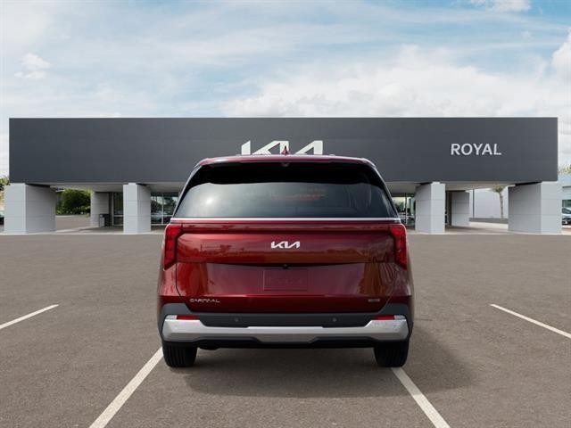 2026 Kia Carnival Hybrid EX Tucson AZ