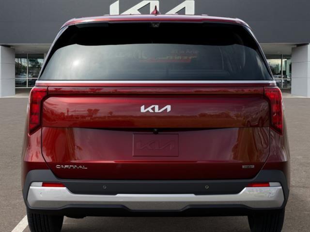 2026 Kia Carnival Hybrid EX Tucson AZ