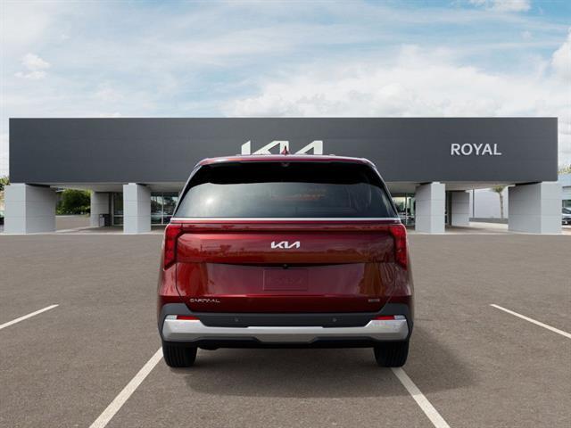 2026 Kia Carnival Hybrid EX Tucson AZ