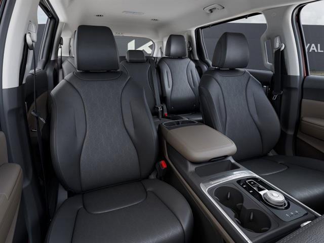 2026 Kia Carnival Hybrid EX Tucson AZ