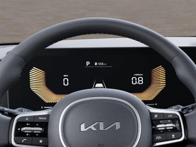 2026 Kia Carnival Hybrid EX Tucson AZ