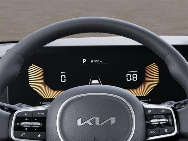 2026 Kia Carnival Hybrid EX Tucson AZ