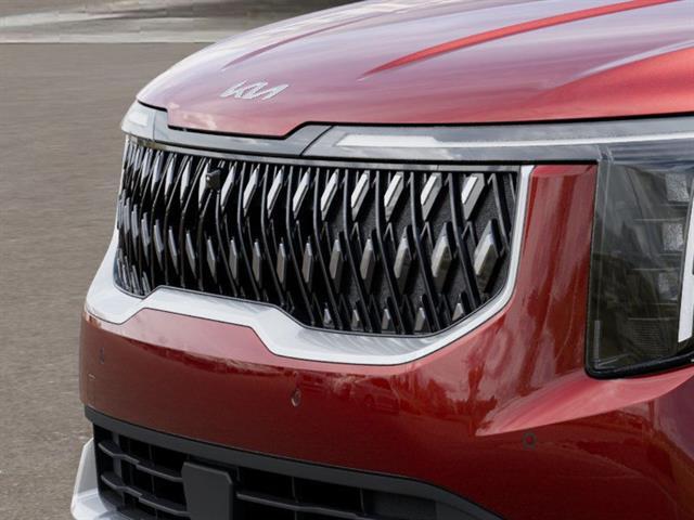 2026 Kia Carnival Hybrid EX Tucson AZ