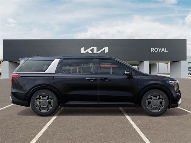 2026 Kia Carnival Hybrid EX Tucson AZ