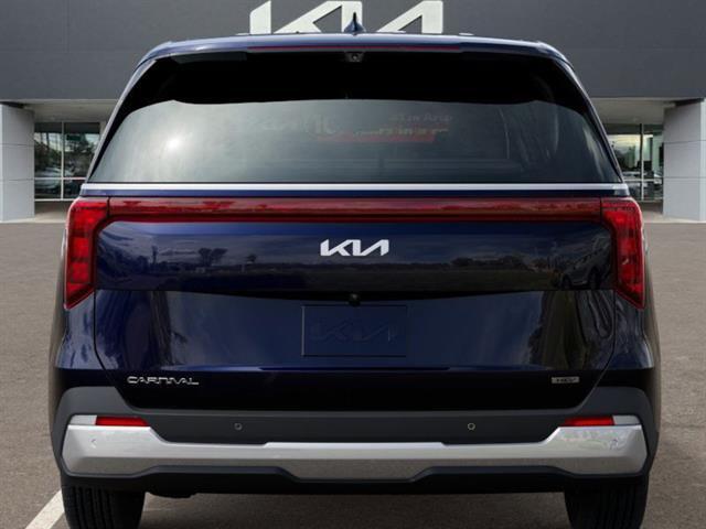 2026 Kia Carnival Hybrid EX Tucson AZ
