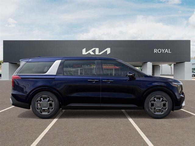 2026 Kia Carnival Hybrid EX Tucson AZ