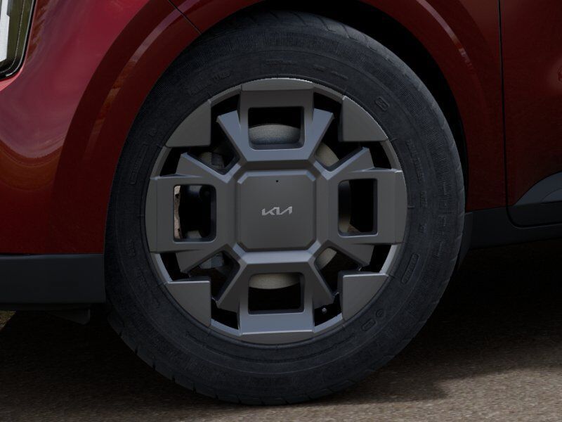 2026 Kia Carnival Hybrid EX Tucson AZ