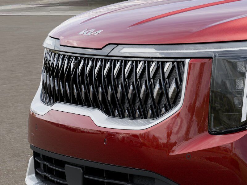 2026 Kia Carnival Hybrid EX Tucson AZ