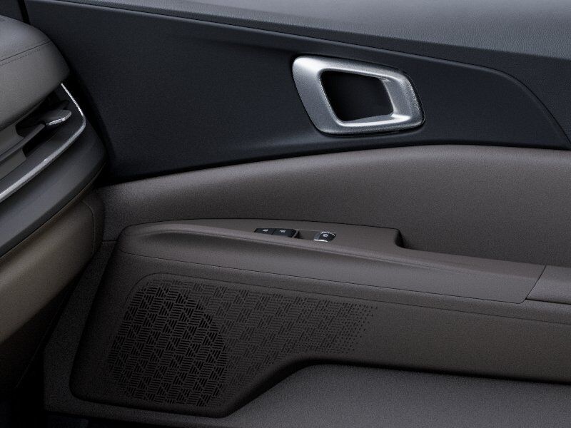 2026 Kia Carnival Hybrid EX Tucson AZ