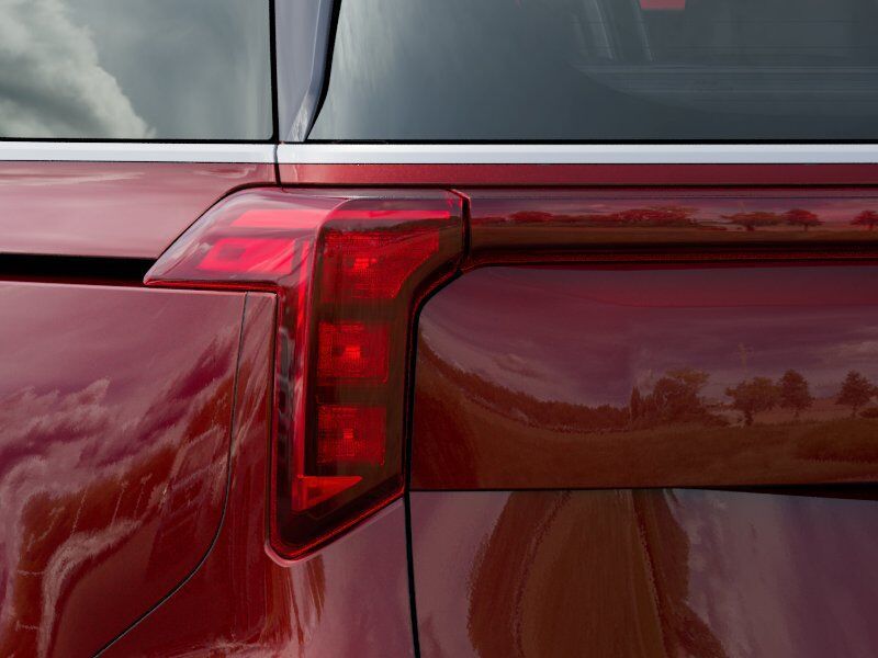 2026 Kia Carnival Hybrid EX Tucson AZ