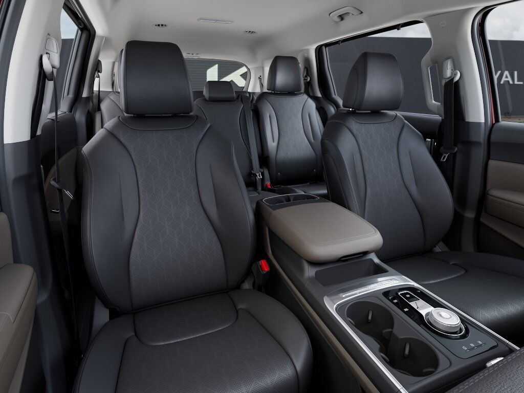 2026 Kia Carnival Hybrid EX Tucson AZ