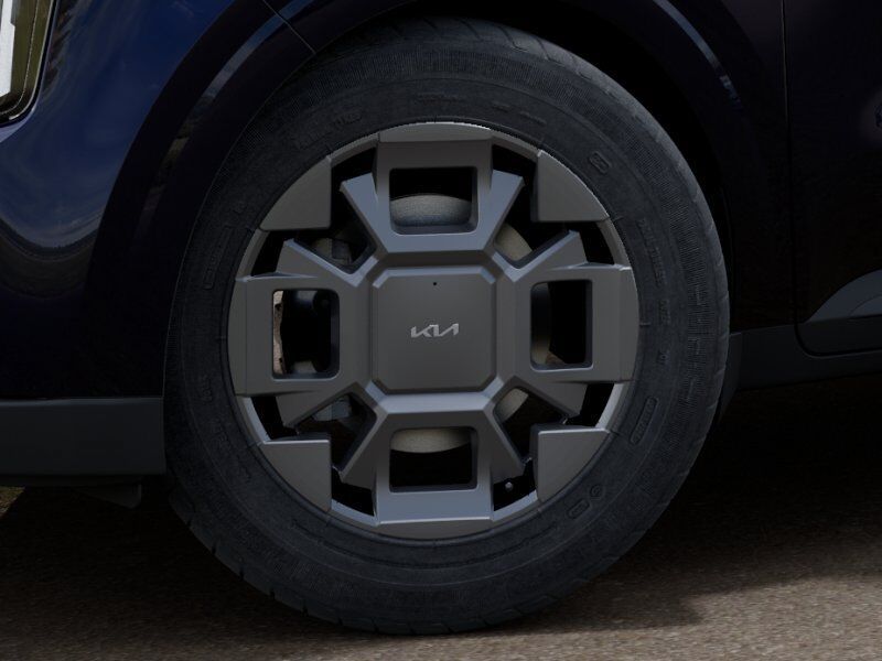 2026 Kia Carnival Hybrid EX Tucson AZ