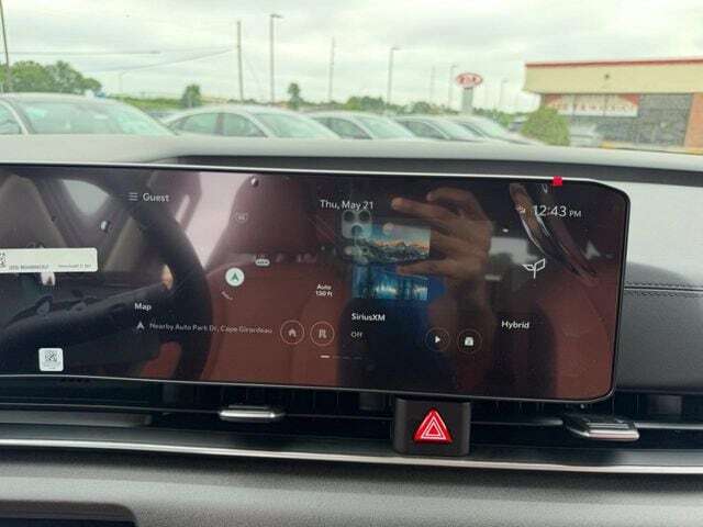 2026 Kia Carnival Hybrid EX Cape Girardeau MO