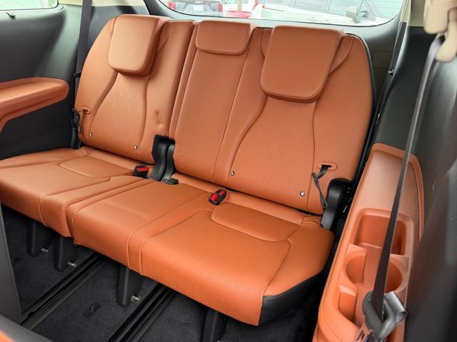 2026 Kia Carnival Hybrid EX Cape Girardeau MO