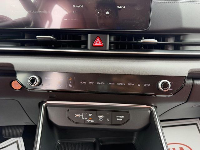 2026 Kia Carnival Hybrid EX Cape Girardeau MO